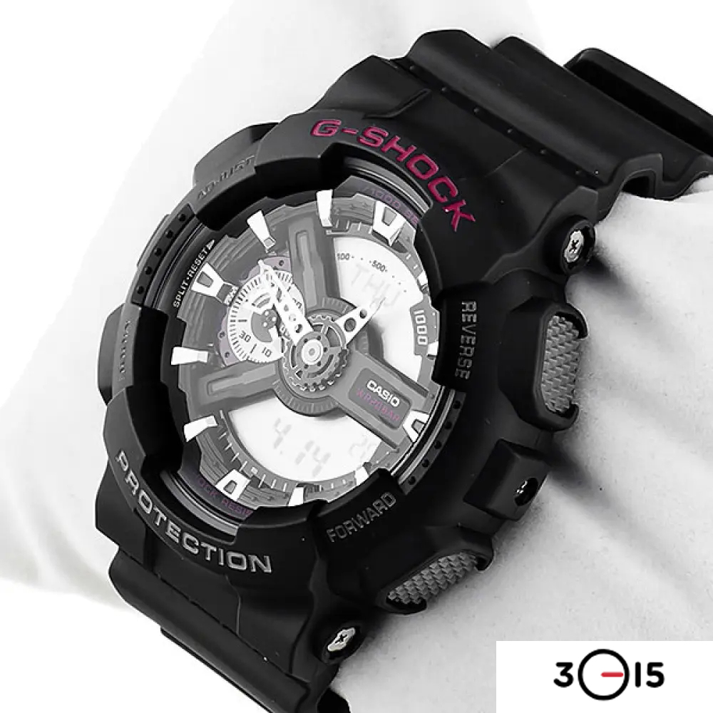 G shock original ga 110 deals