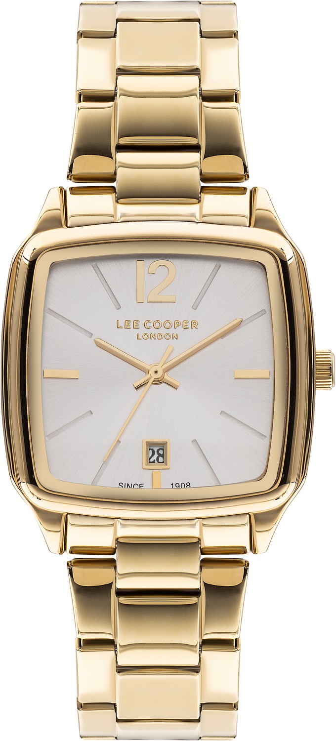 Женские часы Lee Cooper Quartz LC07612.130 - купить в интернет-магазине  3-15, цена, фото, характеристики и описание