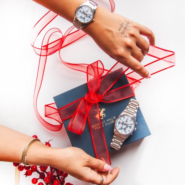 ЯРКИЙ. СТИЛЬНЫЙ. ЖИЗНЕРАДОСТНЫЙ.